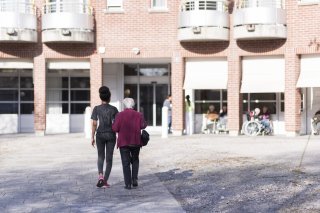 Six entreprises de la région sédunoise ont accepté de participer au projet "52 semaines pour eux".